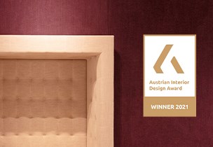 Austrian Interior Design Award