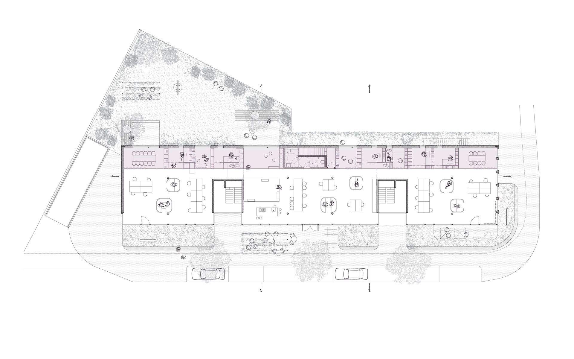 Aktuell Bechter Architektur