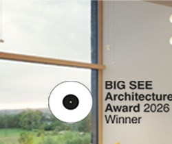BIG SEE Architecture Award 2026