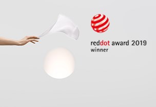Red dot Award